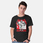 Kill Em All-Mens-Basic-Tee-Xentee