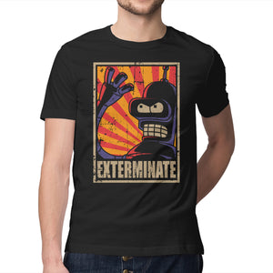 Exterminate