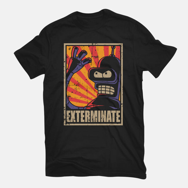 Exterminate-Mens-Heavyweight-Tee-Xentee