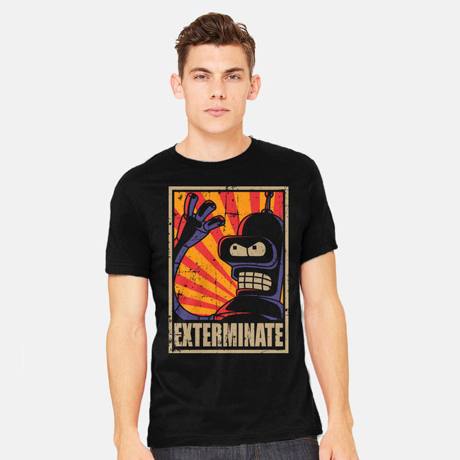 Exterminate-Mens-Heavyweight-Tee-Xentee