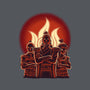 Fire Lords-None-Beach-Towel-rmatix