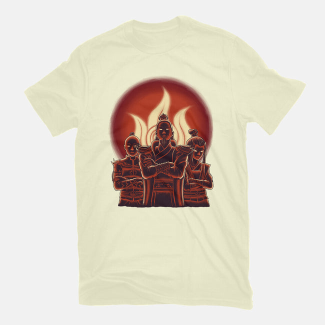 Fire Lords-Mens-Premium-Tee-rmatix