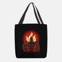 Fire Lords-None-Basic Tote-Bag-rmatix