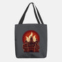 Fire Lords-None-Basic Tote-Bag-rmatix