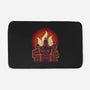 Fire Lords-None-Memory Foam-Bath Mat-rmatix