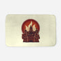 Fire Lords-None-Memory Foam-Bath Mat-rmatix