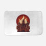 Fire Lords-None-Memory Foam-Bath Mat-rmatix