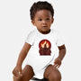 Fire Lords-Baby-Basic-Onesie-rmatix