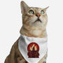 Fire Lords-Cat-Adjustable-Pet Collar-rmatix