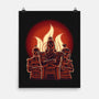 Fire Lords-None-Matte-Poster-rmatix