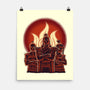 Fire Lords-None-Matte-Poster-rmatix