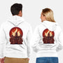 Fire Lords-Unisex-Zip-Up-Sweatshirt-rmatix