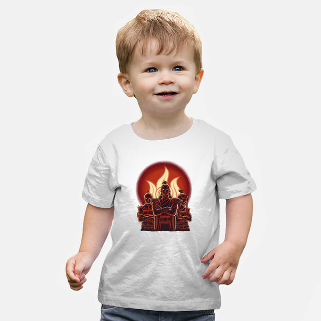 Fire Lords-Baby-Basic-Tee-rmatix