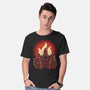 Fire Lords-Mens-Basic-Tee-rmatix