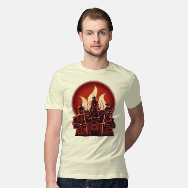 Fire Lords-Mens-Premium-Tee-rmatix