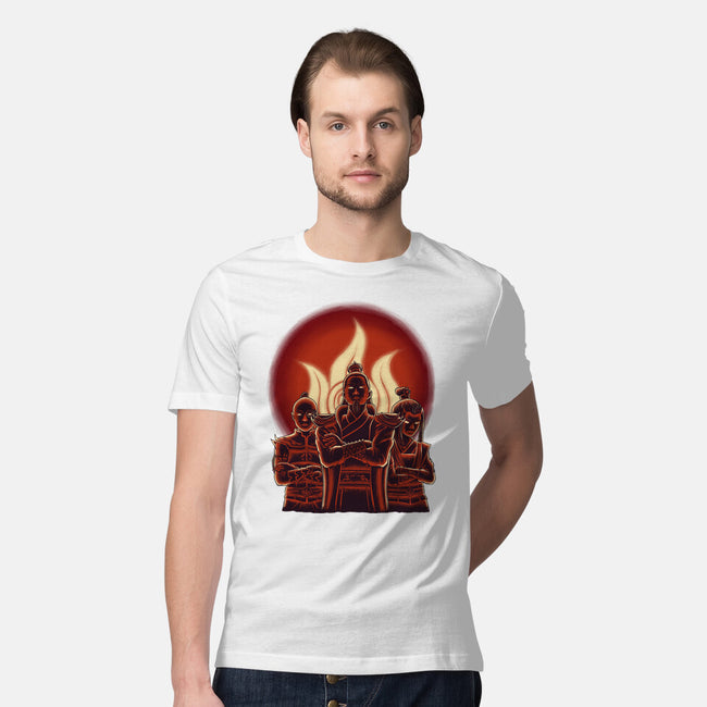 Fire Lords-Mens-Premium-Tee-rmatix