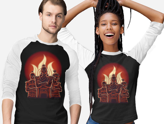 Fire Lords