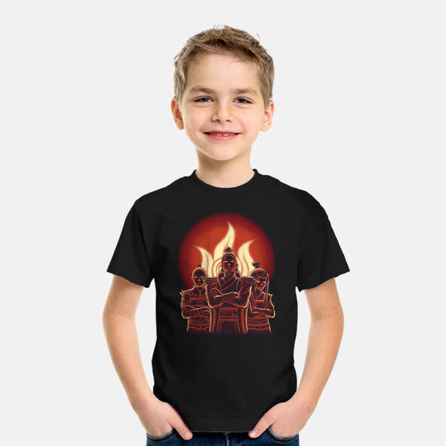 Fire Lords-Youth-Basic-Tee-rmatix