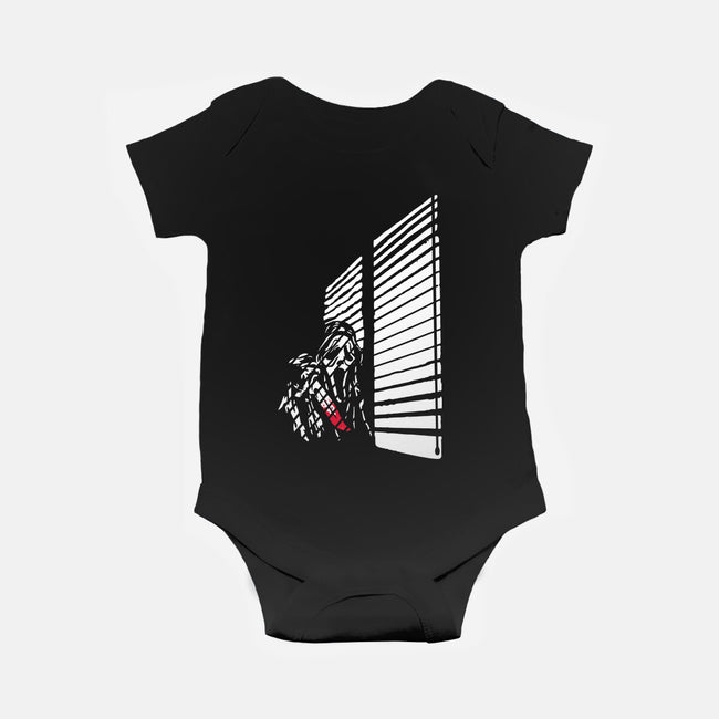 Surprise Sidney-Baby-Basic-Onesie-dalethesk8er