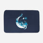 Goodbye Master-None-Memory Foam-Bath Mat-Vallina84