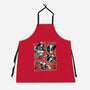 LoganPool-Unisex-Kitchen-Apron-Astrobot Invention