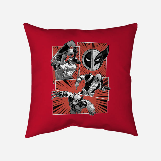 LoganPool-None-Removable Cover-Throw Pillow-Astrobot Invention