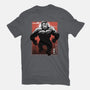 Mighty Kong-Mens-Premium-Tee-Astrobot Invention