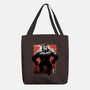 Mighty Kong-None-Basic Tote-Bag-Astrobot Invention