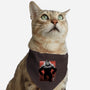 Mighty Kong-Cat-Adjustable-Pet Collar-Astrobot Invention