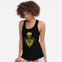 The Weapon X-Womens-Racerback-Tank-Astrobot Invention