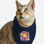 Pal Friends-Cat-Bandana-Pet Collar-eduely