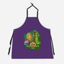 My Plant Squad-Unisex-Kitchen-Apron-nickzzarto