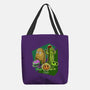 My Plant Squad-None-Basic Tote-Bag-nickzzarto