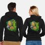 My Plant Squad-Unisex-Zip-Up-Sweatshirt-nickzzarto