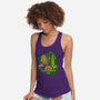 My Plant Squad-Womens-Racerback-Tank-nickzzarto