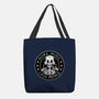 More Music Less People-None-Basic Tote-Bag-tobefonseca