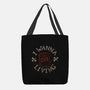 I Wanna Die Living-None-Basic Tote-Bag-tobefonseca