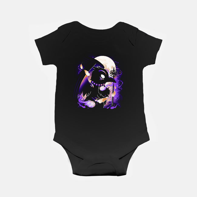 Tengu-Baby-Basic-Onesie-Vallina84