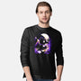 Tengu-Mens-Long Sleeved-Tee-Vallina84