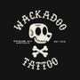 Wackadoo Tattoo-Unisex-Baseball-Tee-zachterrelldraws