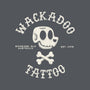 Wackadoo Tattoo-Mens-Long Sleeved-Tee-zachterrelldraws