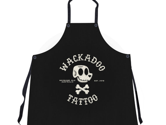 Wackadoo Tattoo