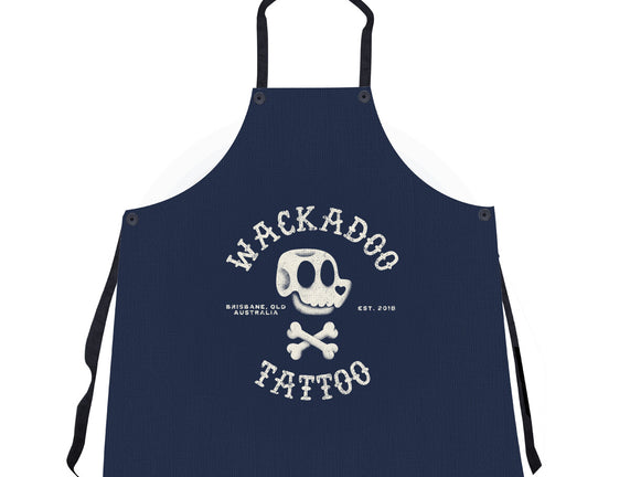 Wackadoo Tattoo