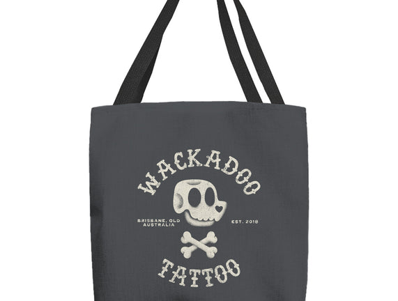 Wackadoo Tattoo