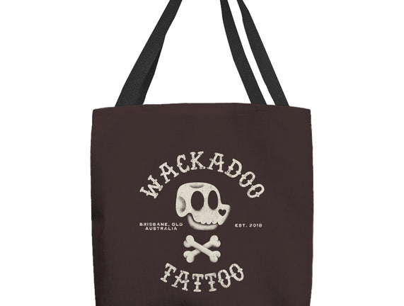 Wackadoo Tattoo