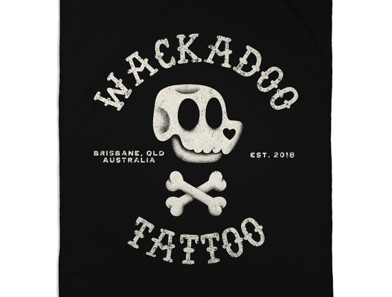 Wackadoo Tattoo