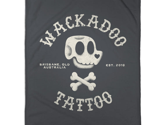 Wackadoo Tattoo