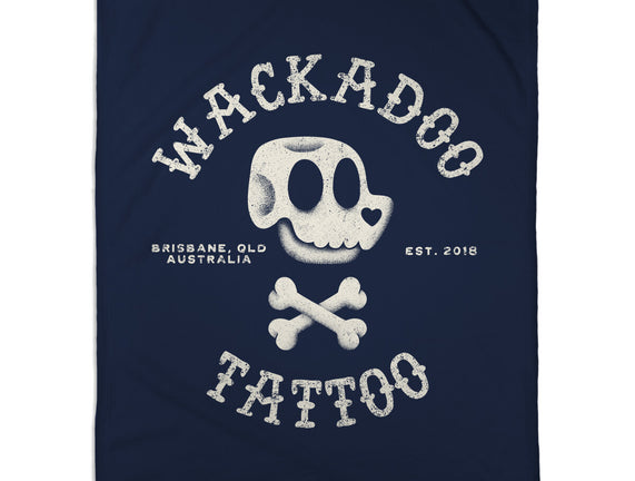 Wackadoo Tattoo