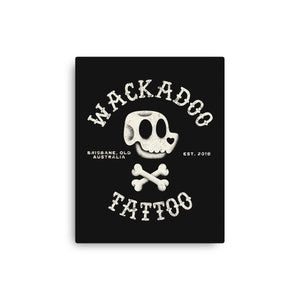 Wackadoo Tattoo