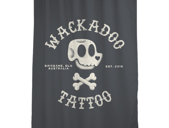 Wackadoo Tattoo